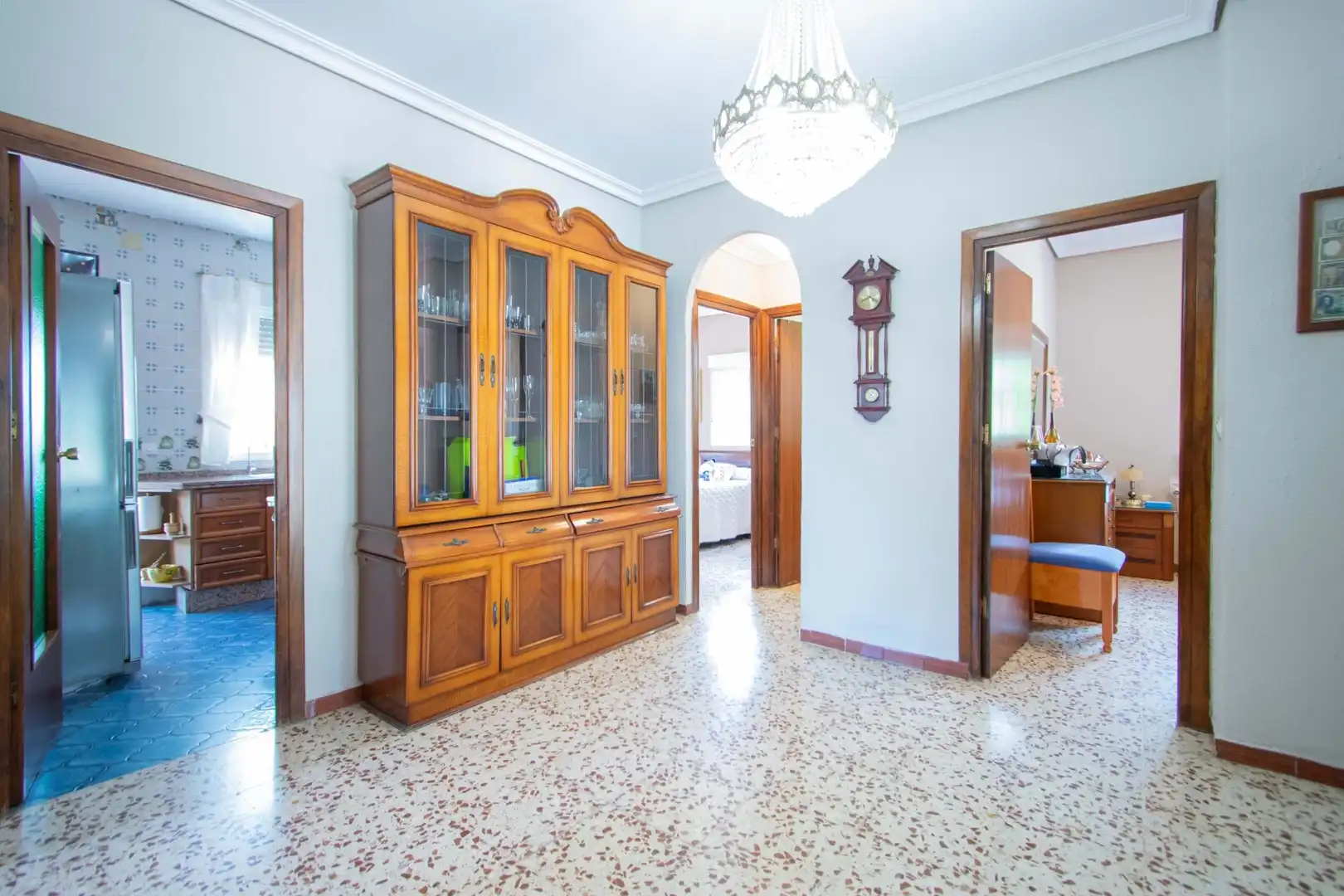 Houses for sale in Mairena del Aljarafe  with Air Conditioner, Heating and Private garden