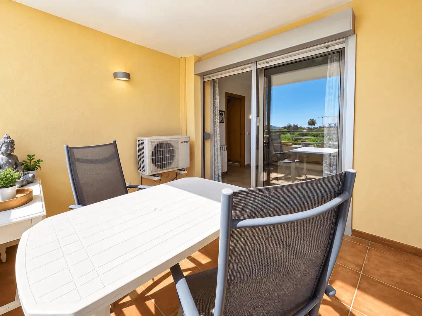 Apartment with terrace for sale in Cala Millor, imagen 18