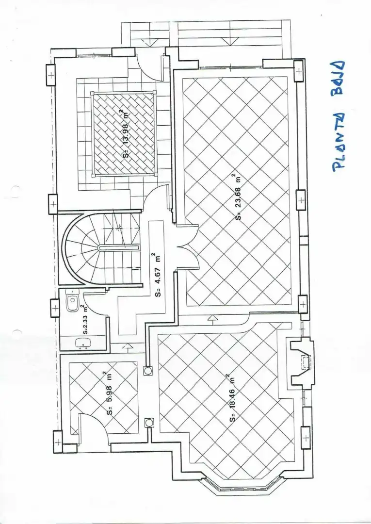 Houses for sale in Granada  with Air Conditioner, Heating and Private garden