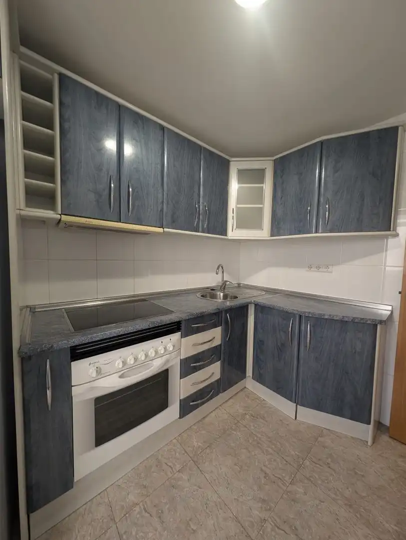 Flat to rent in MATEMATICO ROMERO, imagen 11