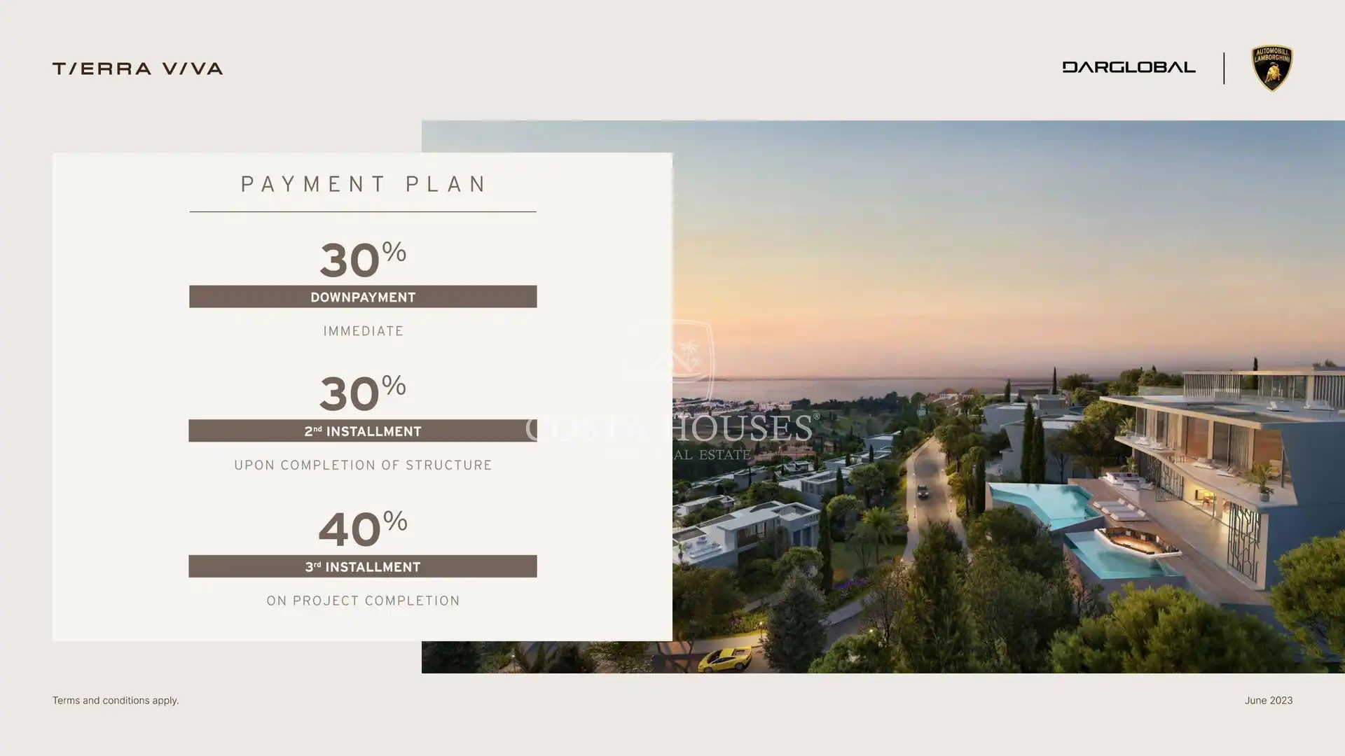 Villa mit Terrasse zum Verkauf in El Paraíso, imagen 40