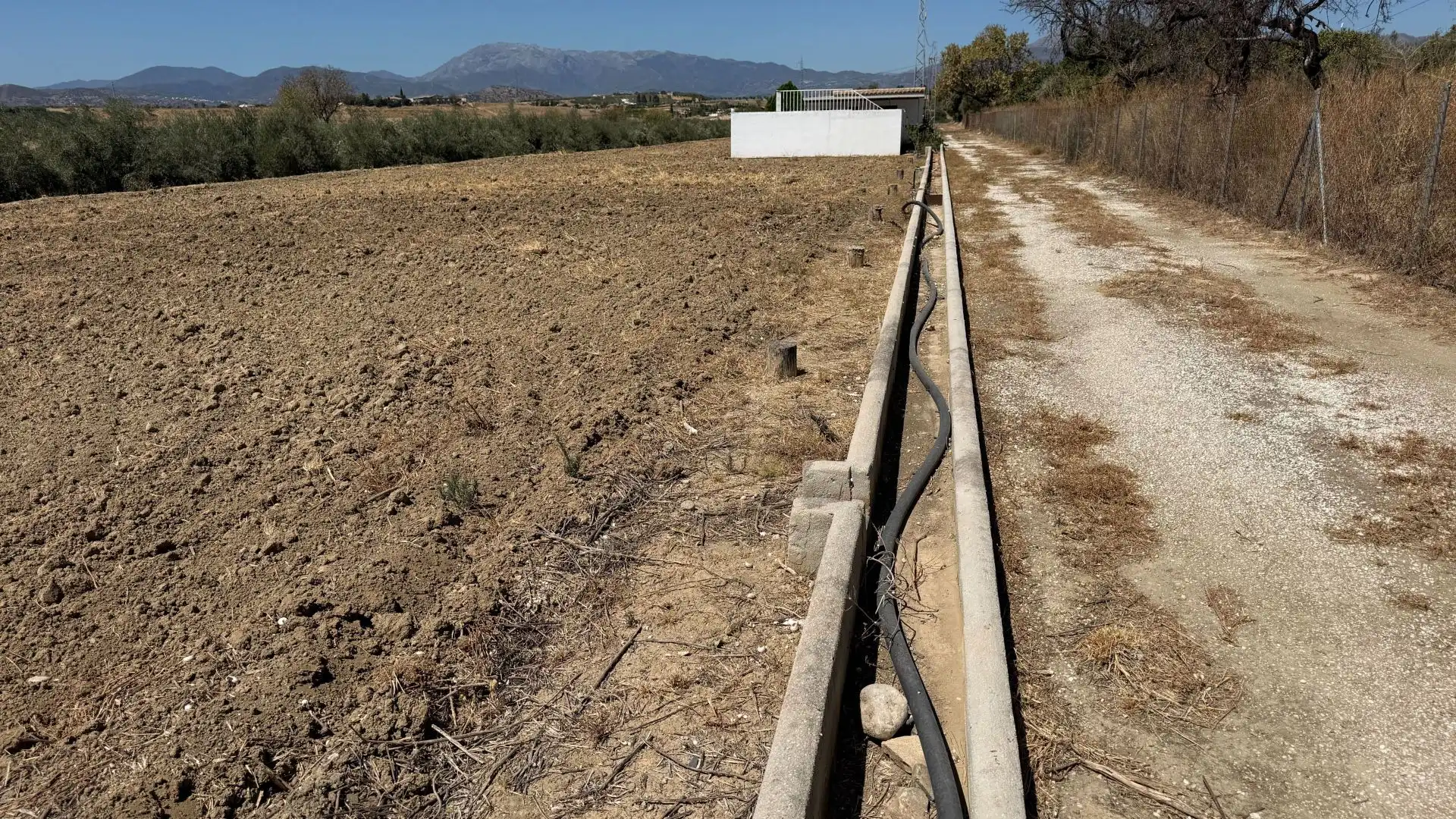Terrenys i solars en venda a Villafranco del Guadalhorce, imagen 14