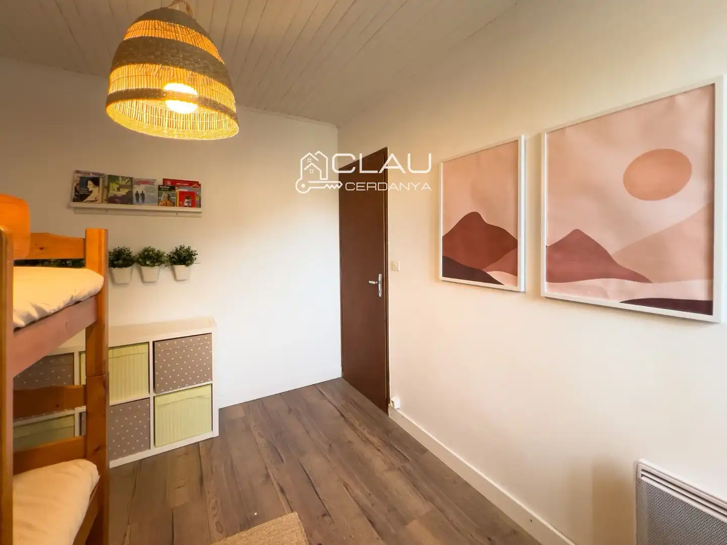 Piso de alquiler en de Llivia, 16, Estavar
