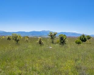 Residencial en venda en La Lastrilla 