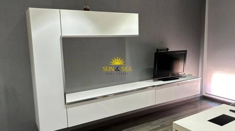 Foto 3 de Apartament de lloguer a Centro, Alicante