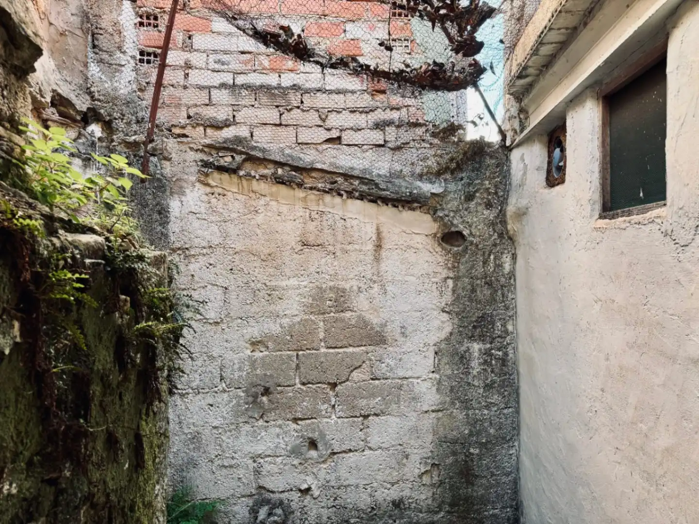 Casa rústica con terraza en venta en Pego, imagen 12