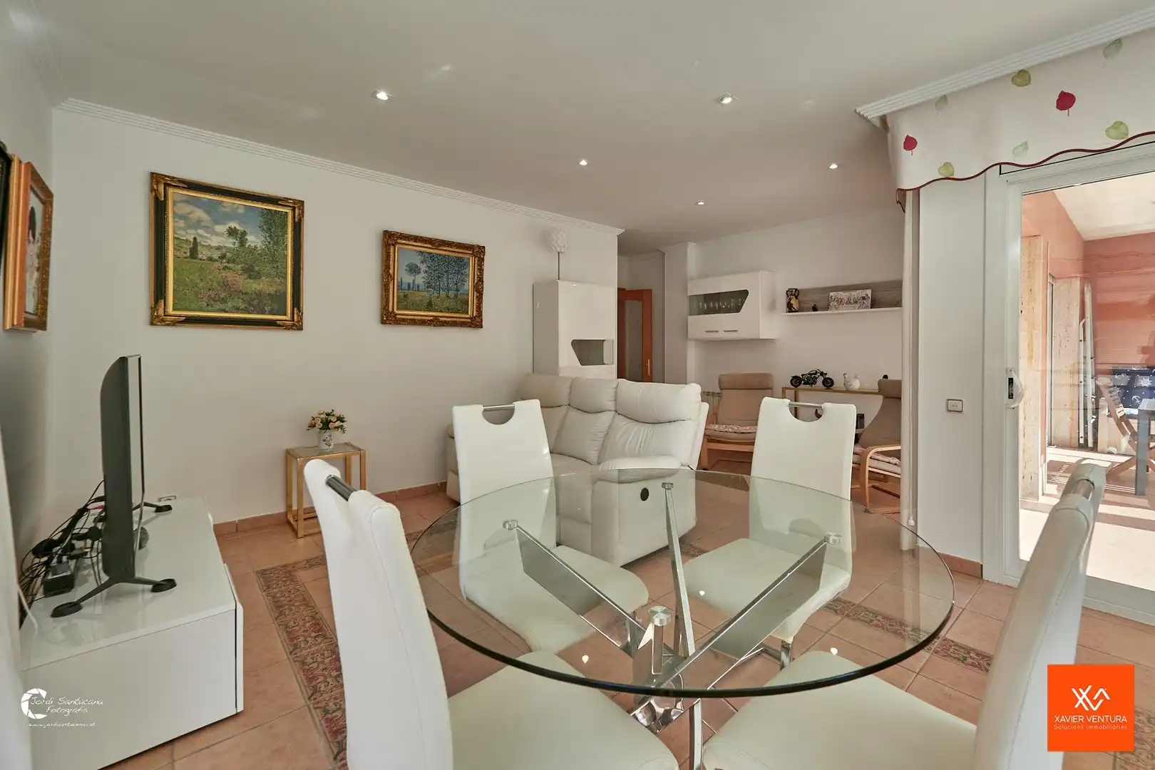 Piso con piscina en venta en Calle SANTIAGO RUSIÑOL 1, imagen 30