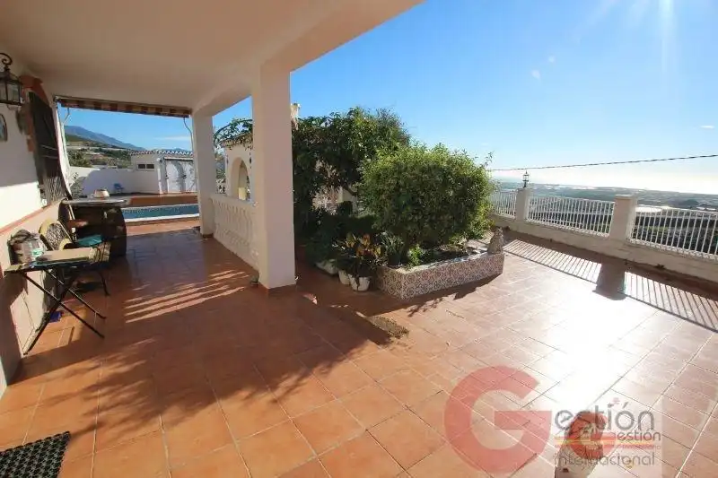 Villa mit Terrasse zum Verkauf in Molvízar, imagen 4