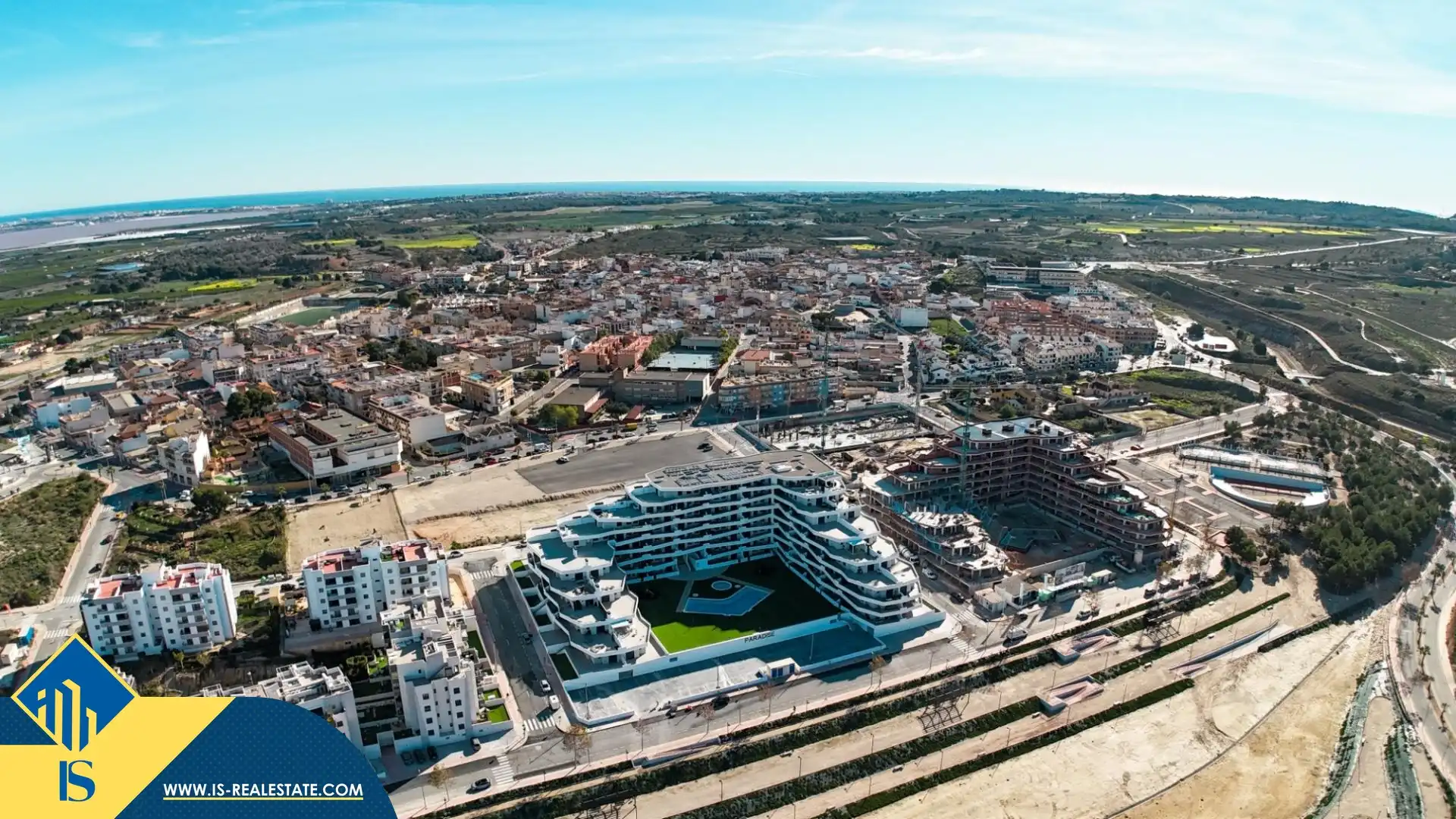 Wohnung mit Terrasse zum Verkauf in San Miguel de Salinas, imagen 38