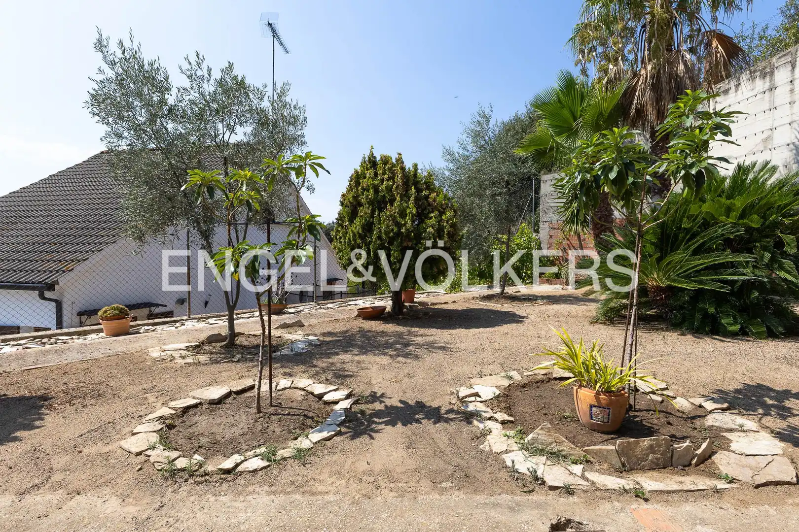 Casa amb terrassa en venda a Arenys de Munt, imagen 39