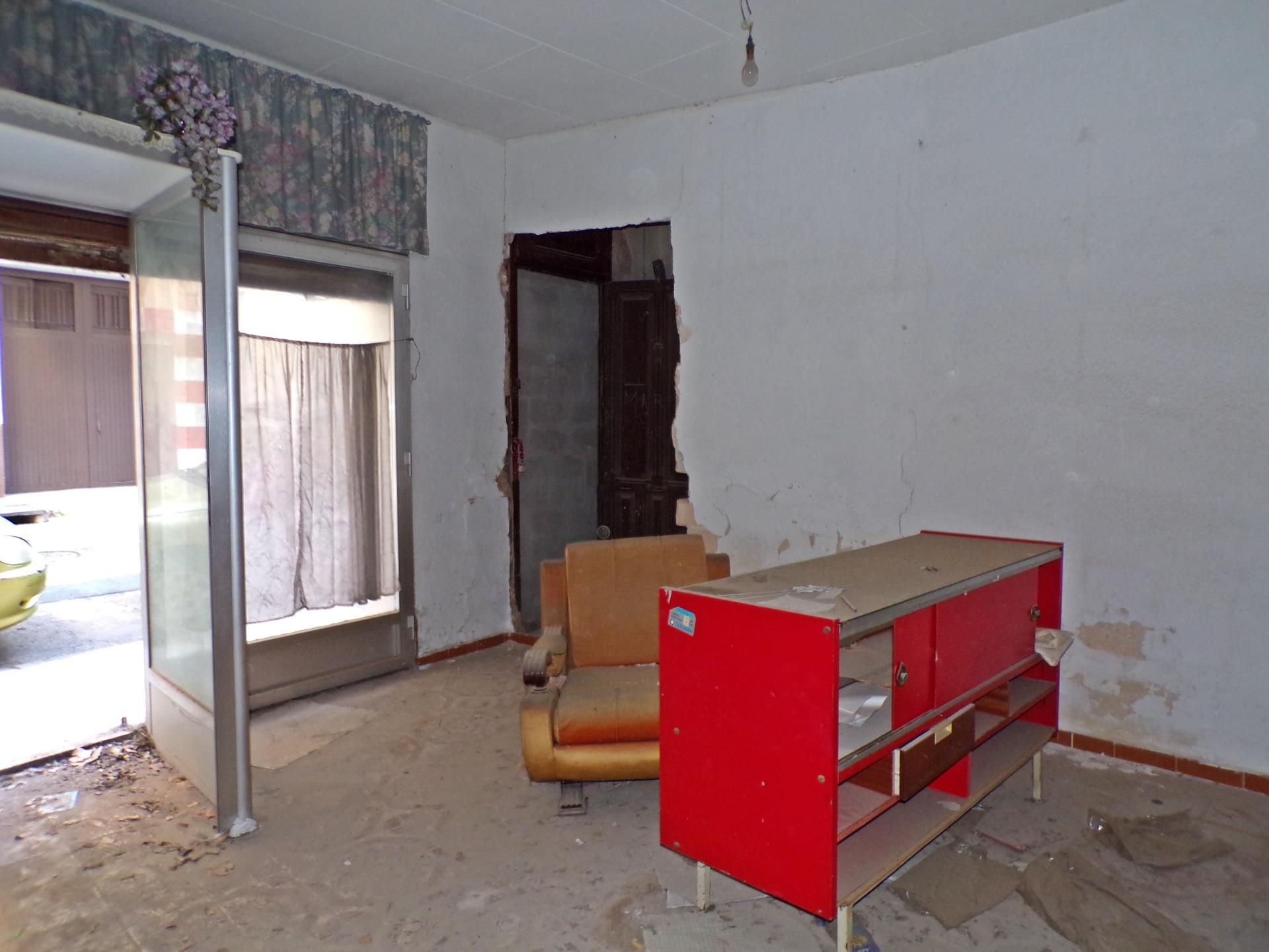 Casa o xalet en venda en Castellón de la Plana / Castelló de la Plana amb Terrassa, Traster i Balcó