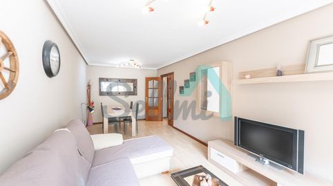 Foto 4 de Piso en venta en Oñón, Requejo - Rozaes - Oñón, Mieres (Asturias)