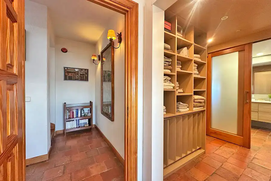 Houses for sale in Hoyo de Manzanares  with Air Conditioner, Heating and Private garden