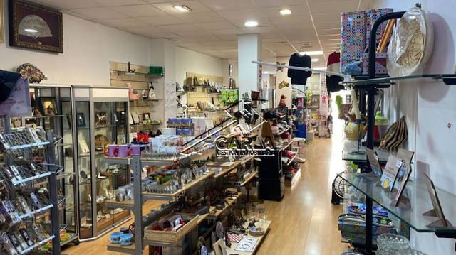 Local comercial en Venta en Salamanca - Calle Libreros en Universidad - Tenerías