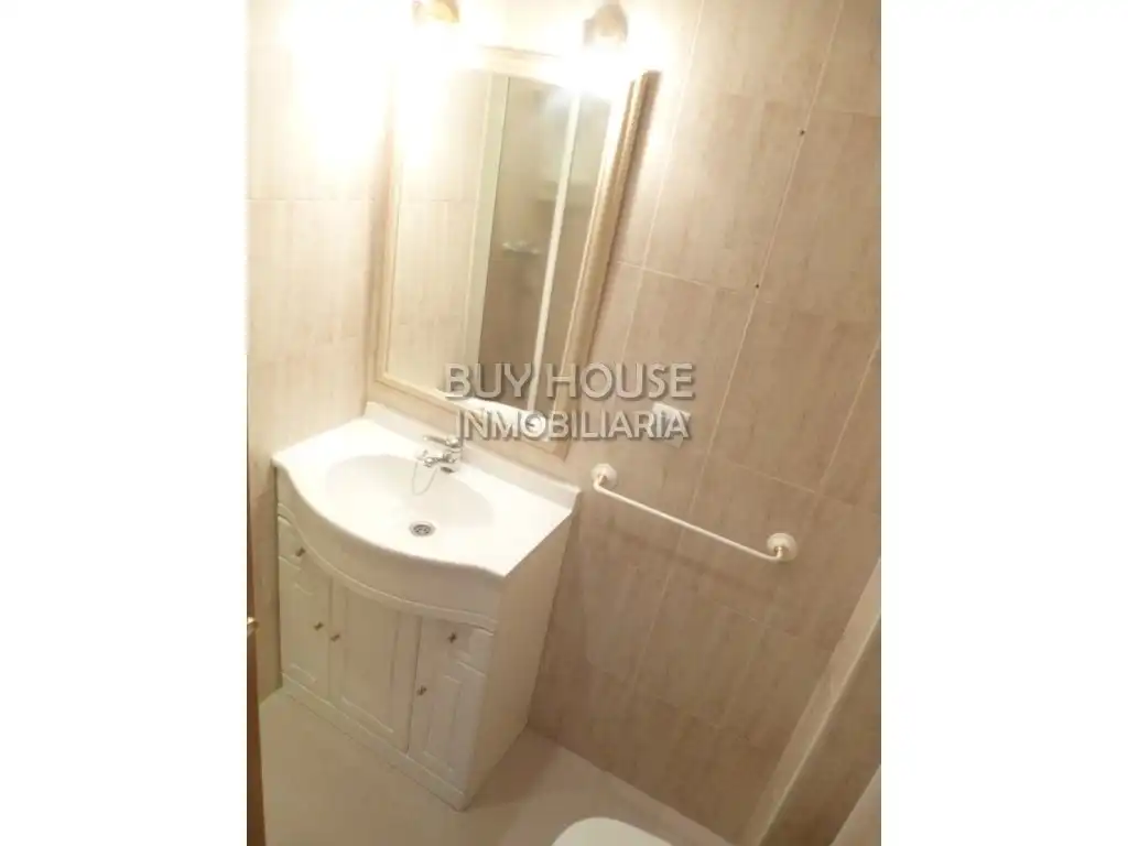 Flat for rent in Centro