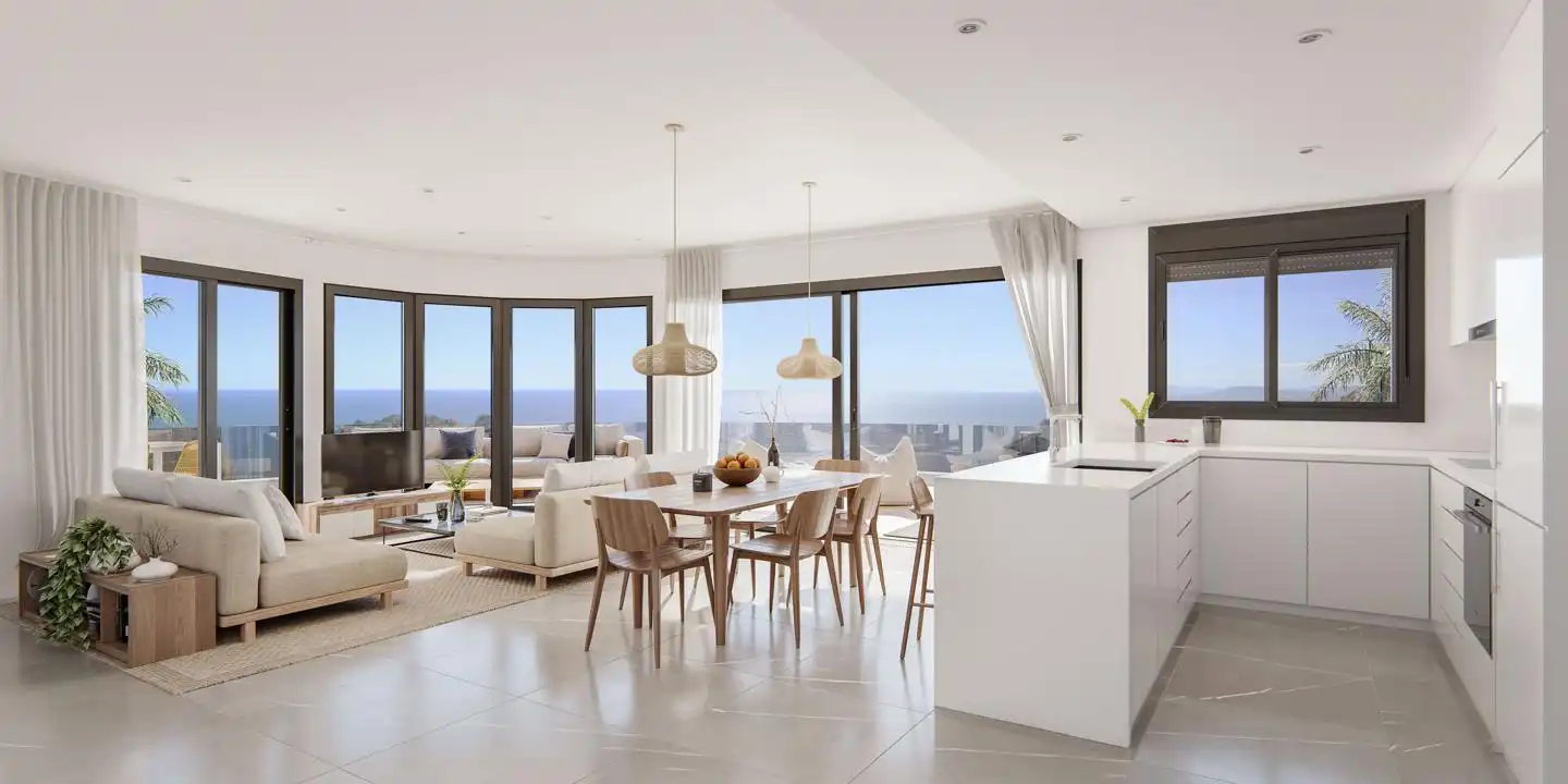 Apartament en venda a Isla Del Fraile, imagen 8