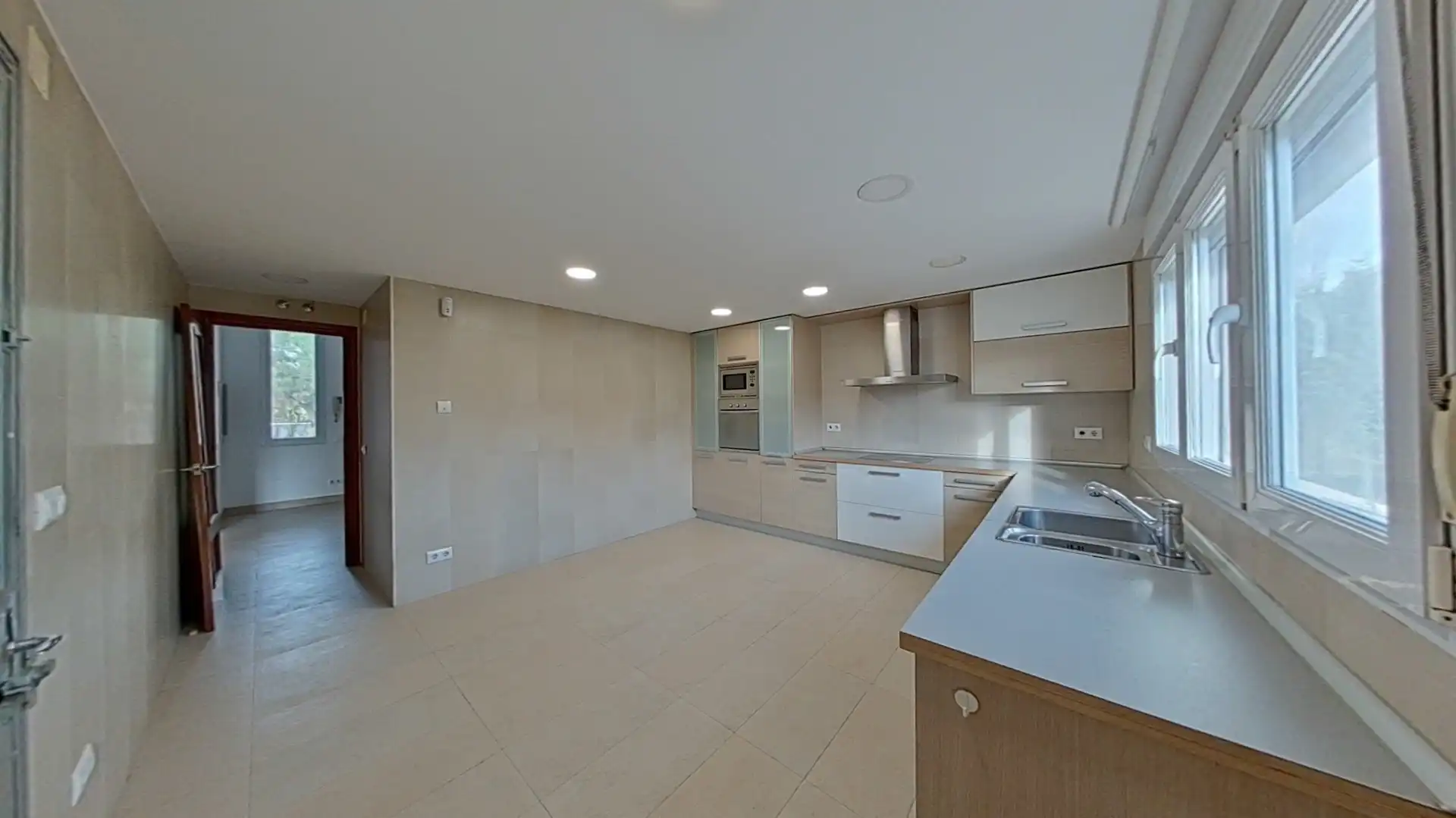 Casa o chalet en venta en Hispano-Americana, Eurovillas