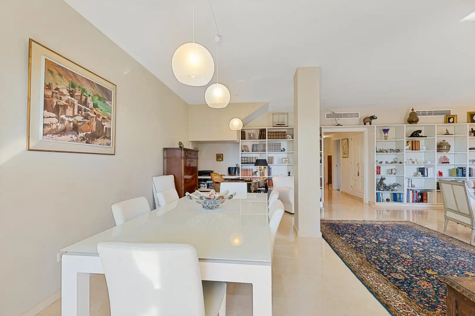 Attique avec piscine à vendre à Calle CALLE 18A 5, imagen 8