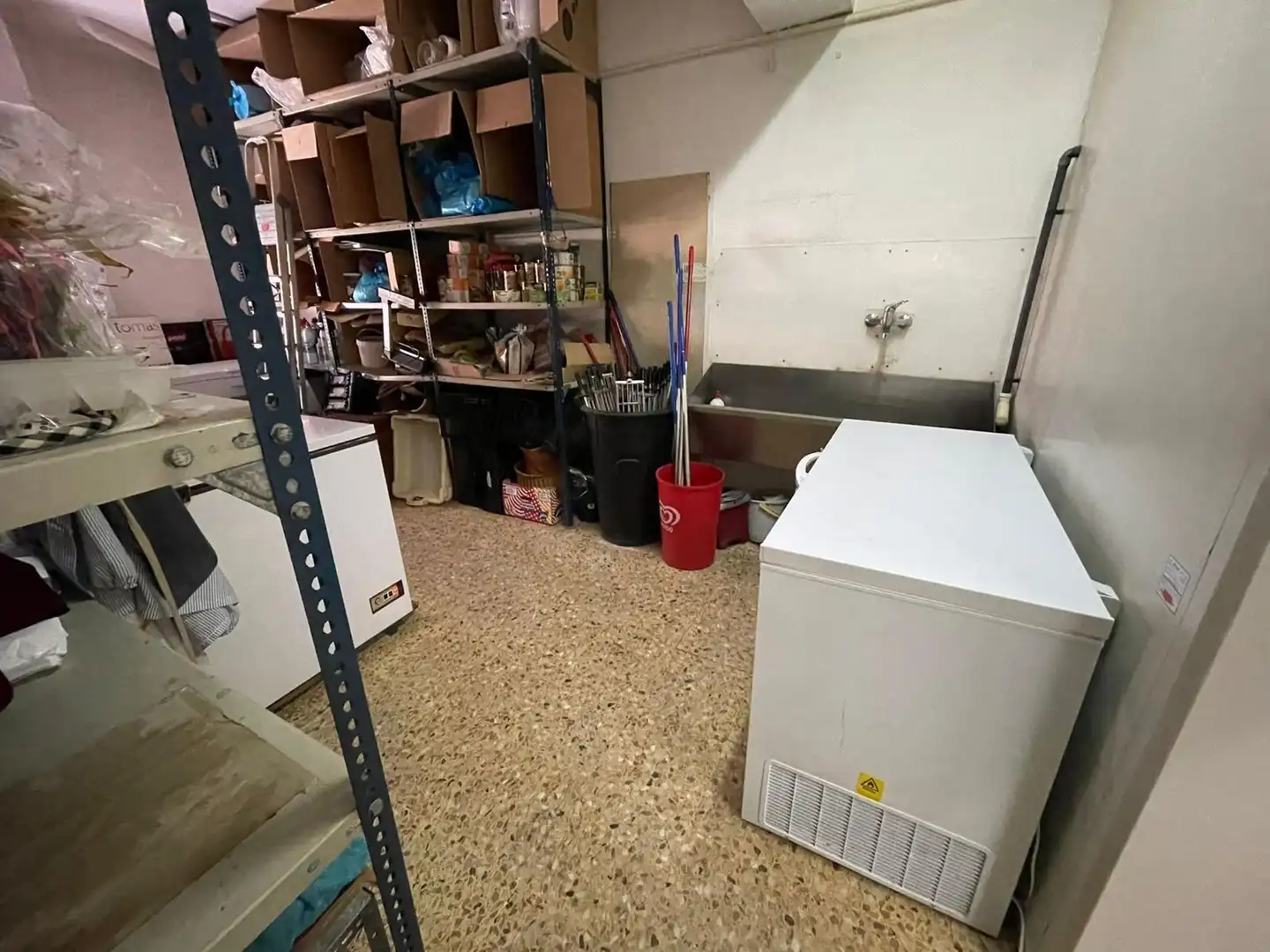 Local comercial en venta en Parets del Vallès, imagen 18