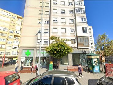 Local comercial en venda a Santander - Paseo de Altamira