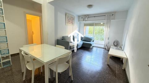 Foto 5 de Piso en venta en Avenida Cat Soler, Benalúa, Alicante