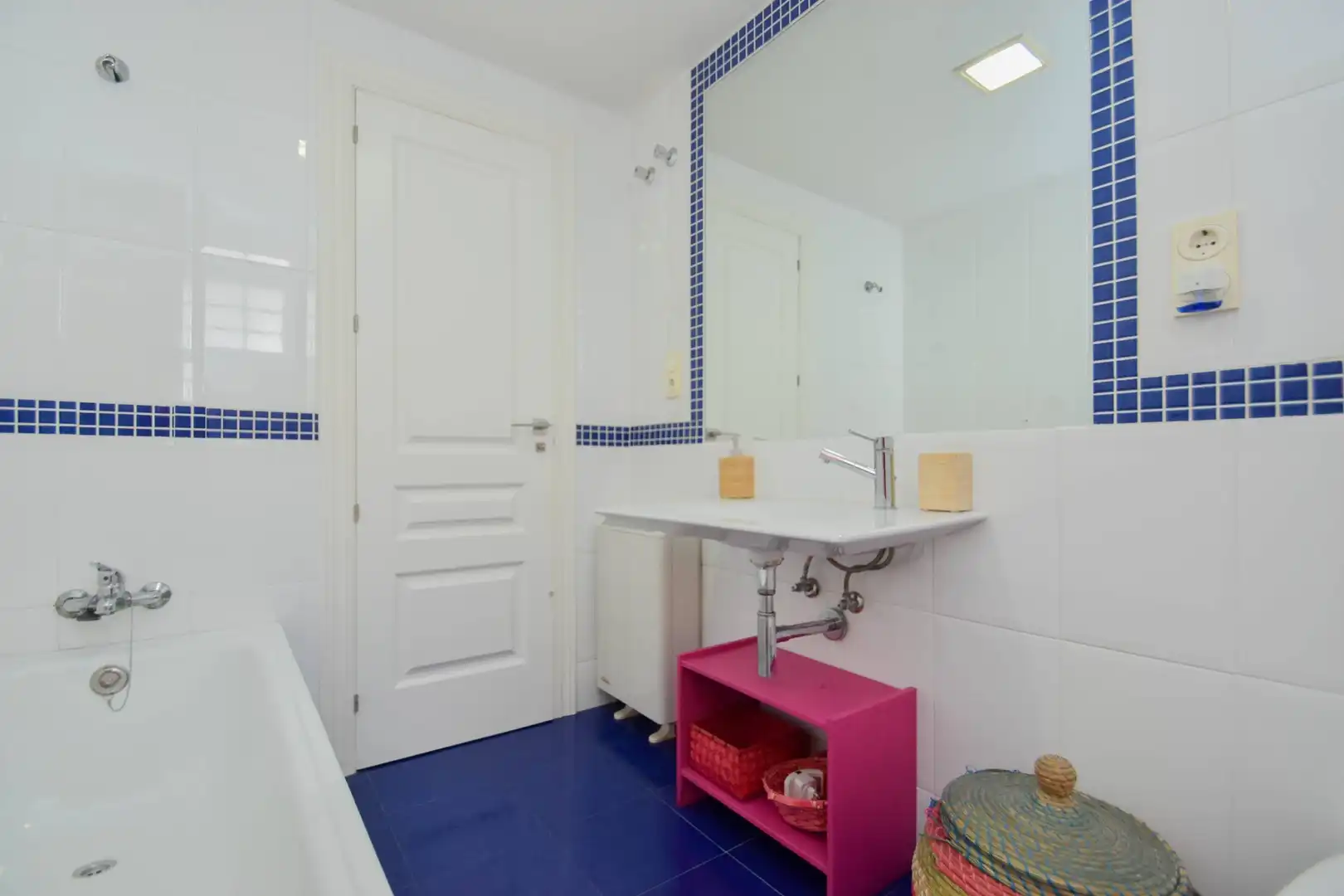 Baño de Ático en venta en Cármenes - Ríos