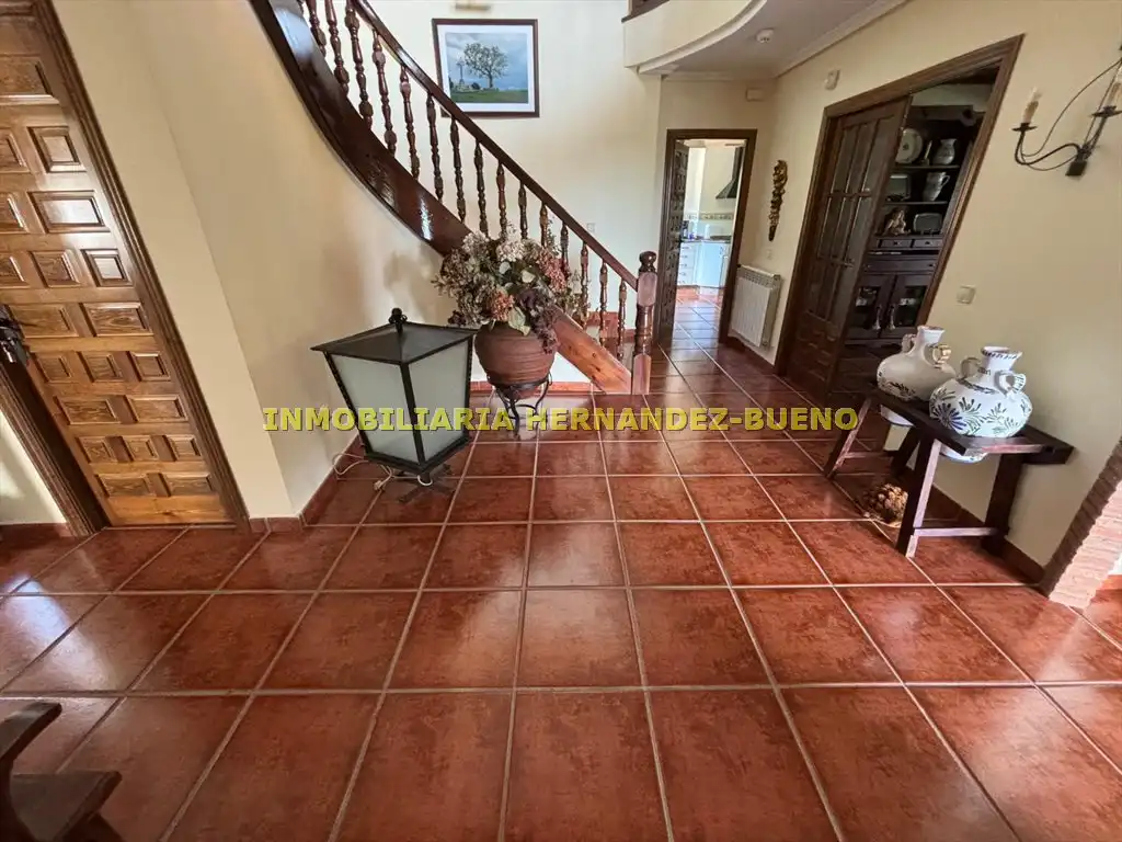 Casa o xalet en venda en Sequeros amb Calefacció, Jardí privat i Terrassa