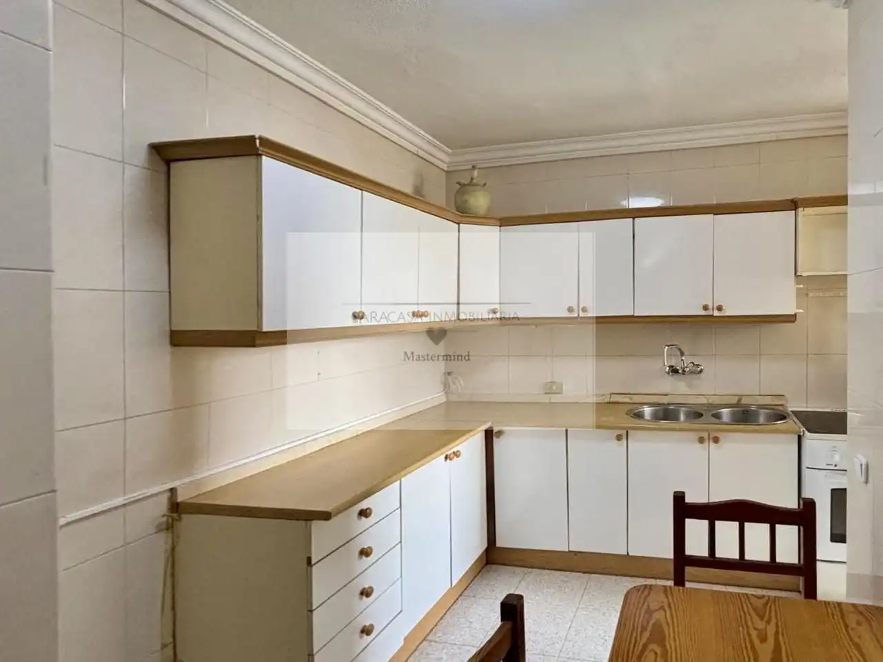Cocina de Piso en venta en Las Palmas de Gran Canaria