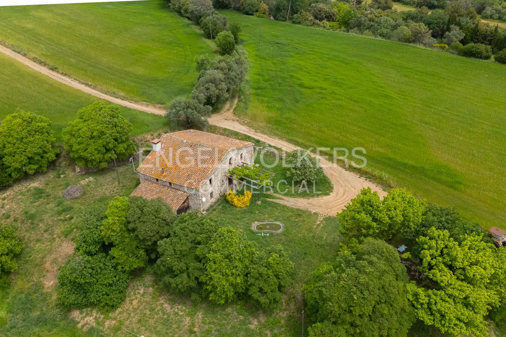 Propriétés uniques à vendre à Cànoves I Samalús, imagen 5