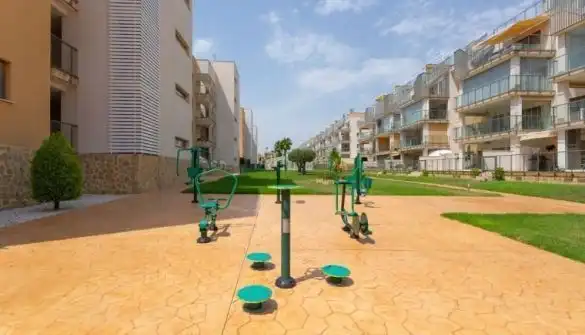 Appartement compact avec ascenseur à vendre à Orihuela Costa, imagen 12