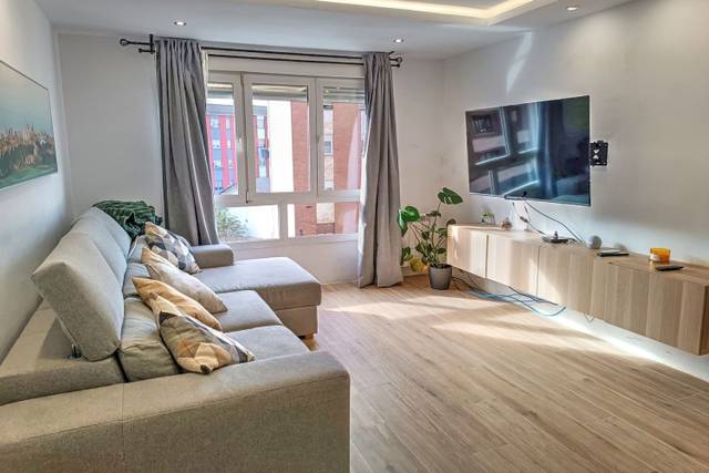 Piso en Venta en Versalles