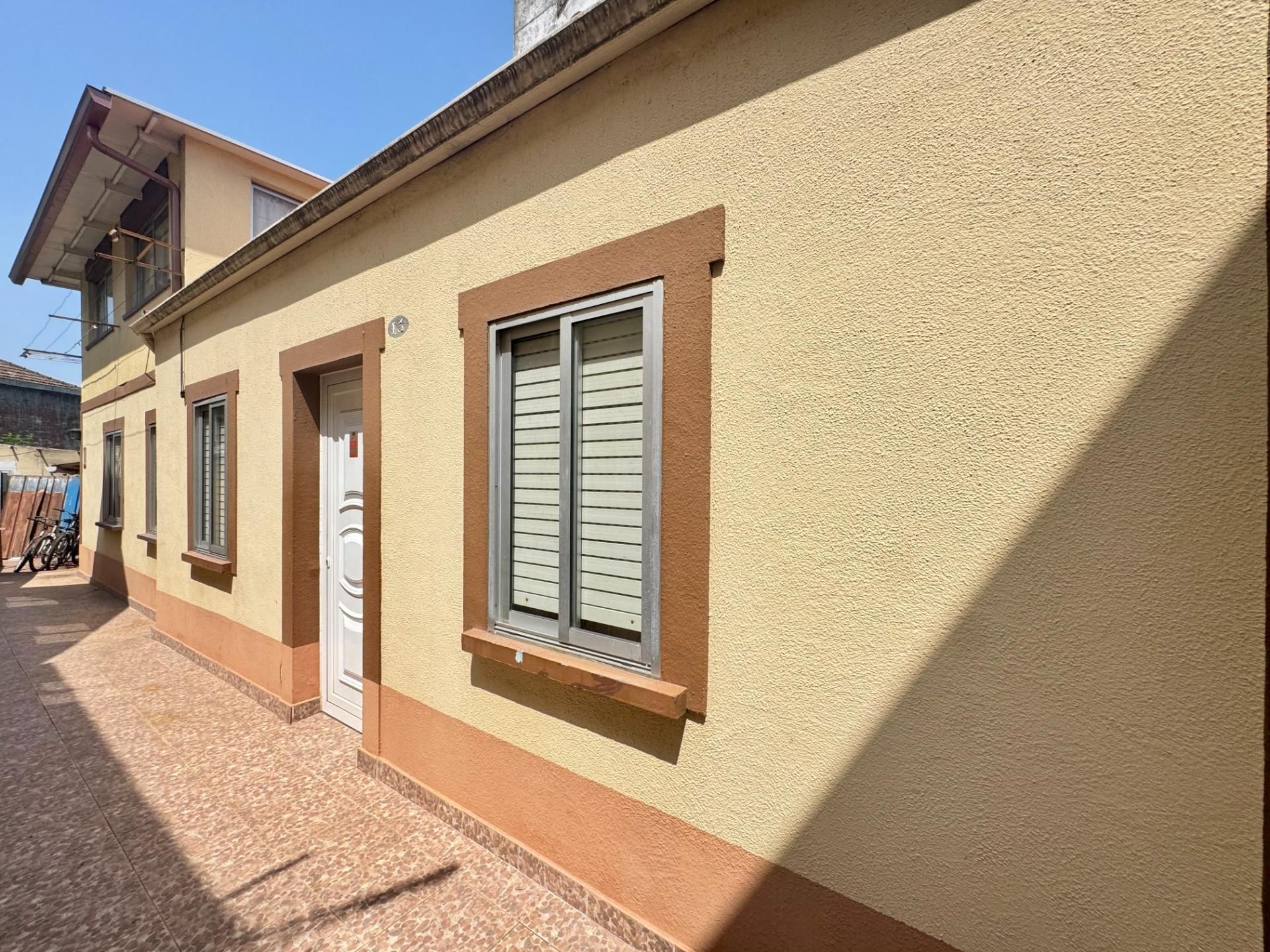 Exterior view of House or chalet for sale in Vigo   with Heating and Storage room