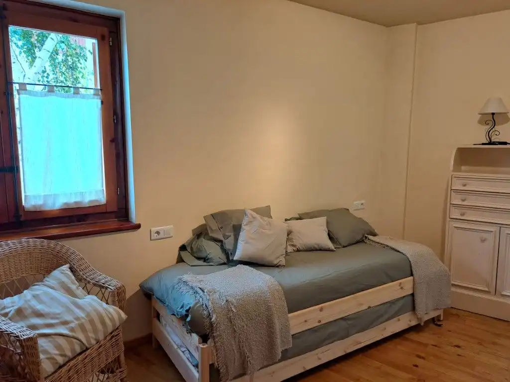 Apartamento de alquiler en Plaça Manjolet, 4, Puigcerdà