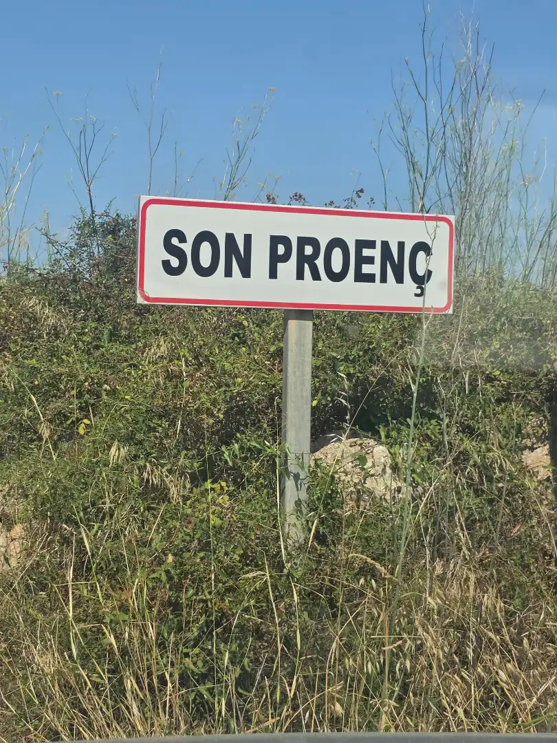 Rustikales Grundstück zum Verkauf in Manacor Centre
