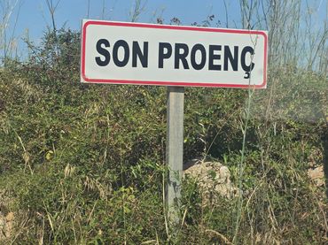 Rustikales Grundstück zum Verkauf in Manacor Centre