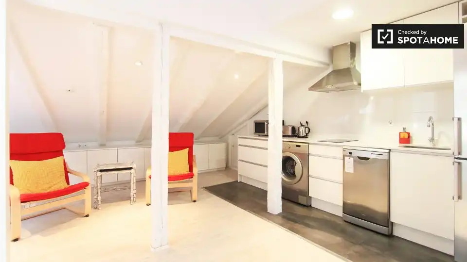 Appartement à louer à Centro, imagen 3