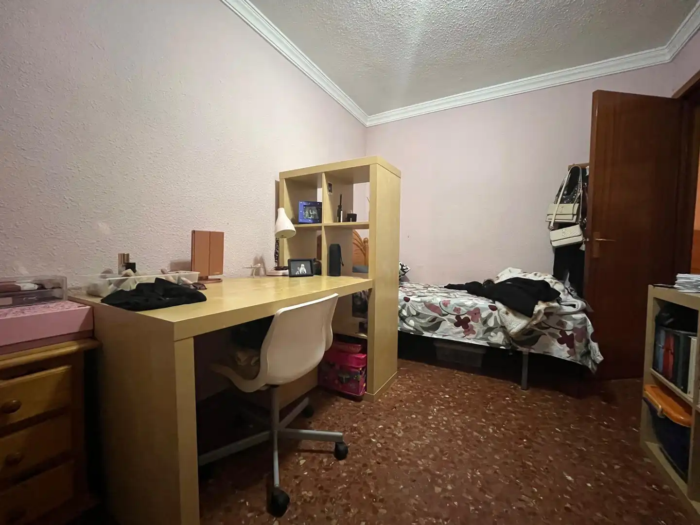Pis de lloguer a Calle San Millán, 15, El Ejido