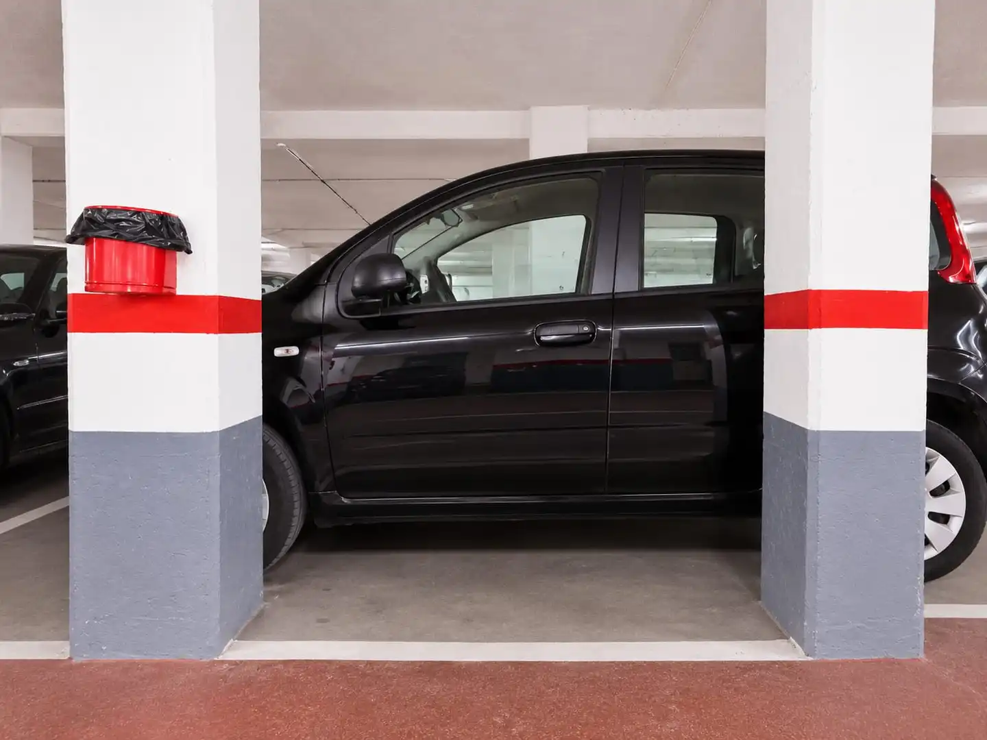 Parking de Garaje en venta en Gijón 