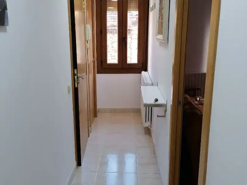 Flat for rent in Vilaller  with Parquet flooring, Storage room and Furnished