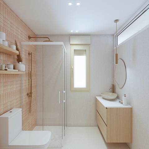 Planta baja en Venta en  SUR en Barrio del Progreso