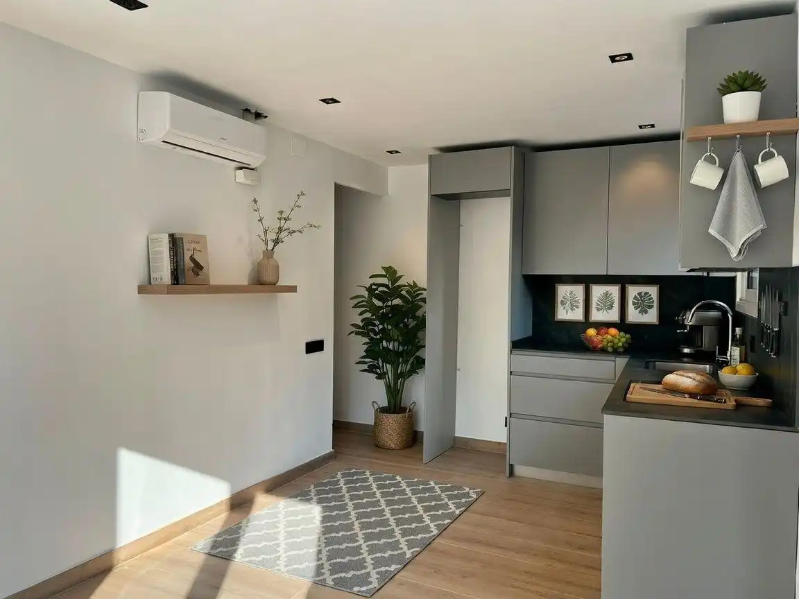 Flat for sale in Nou Eixample Sud, imagen 31