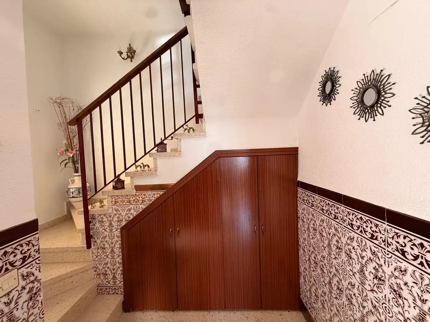 Casa o xalet en venda en Villaviciosa de Córdoba amb Aire condicionat