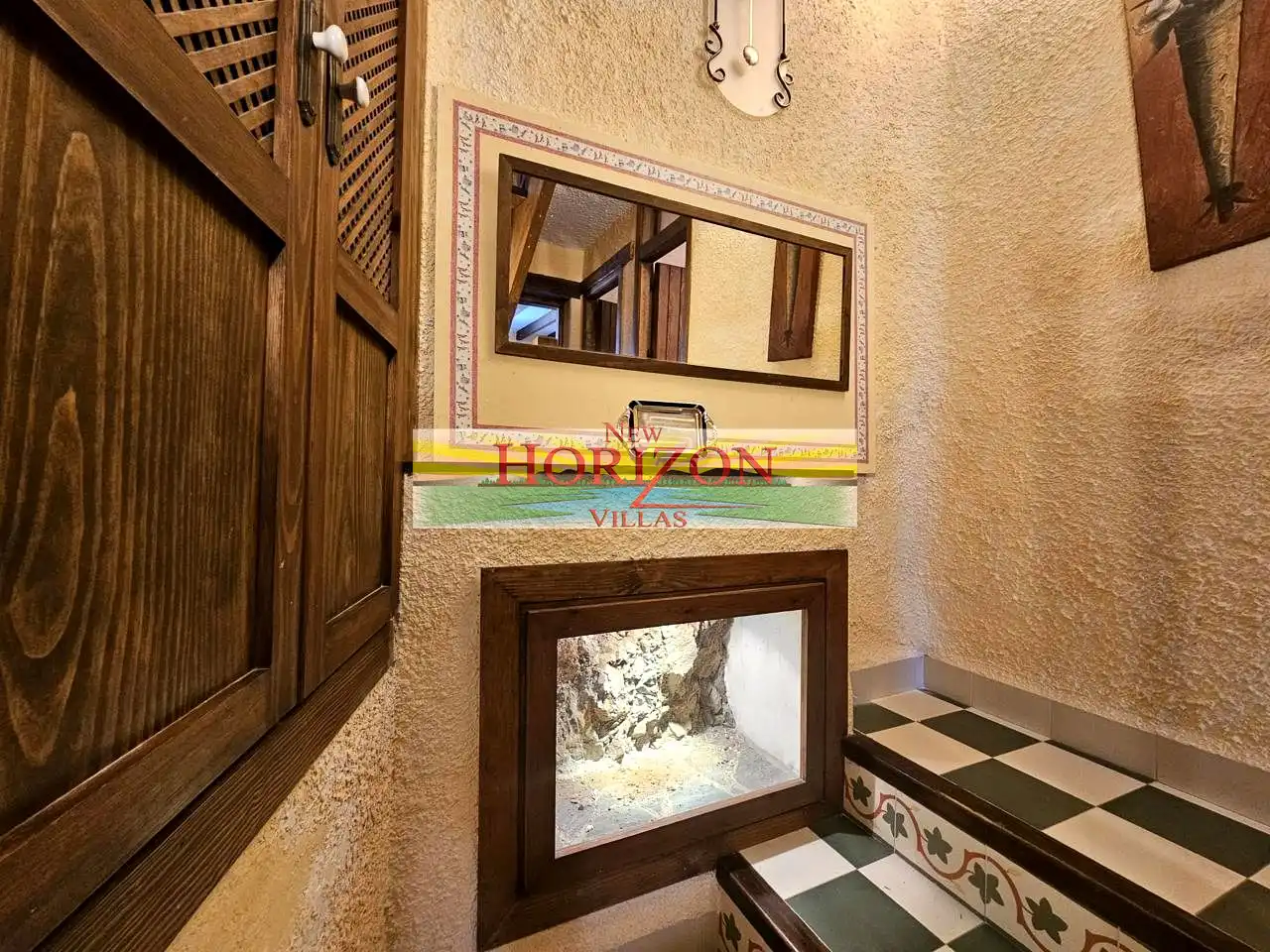 House for sale in Lubrín, imagen 27