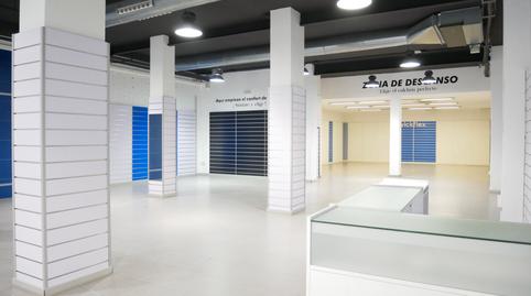 Photo 5 of Premises to rent in Carrer Ferrocarril D'alcoi, Centro Histórico, Valencia