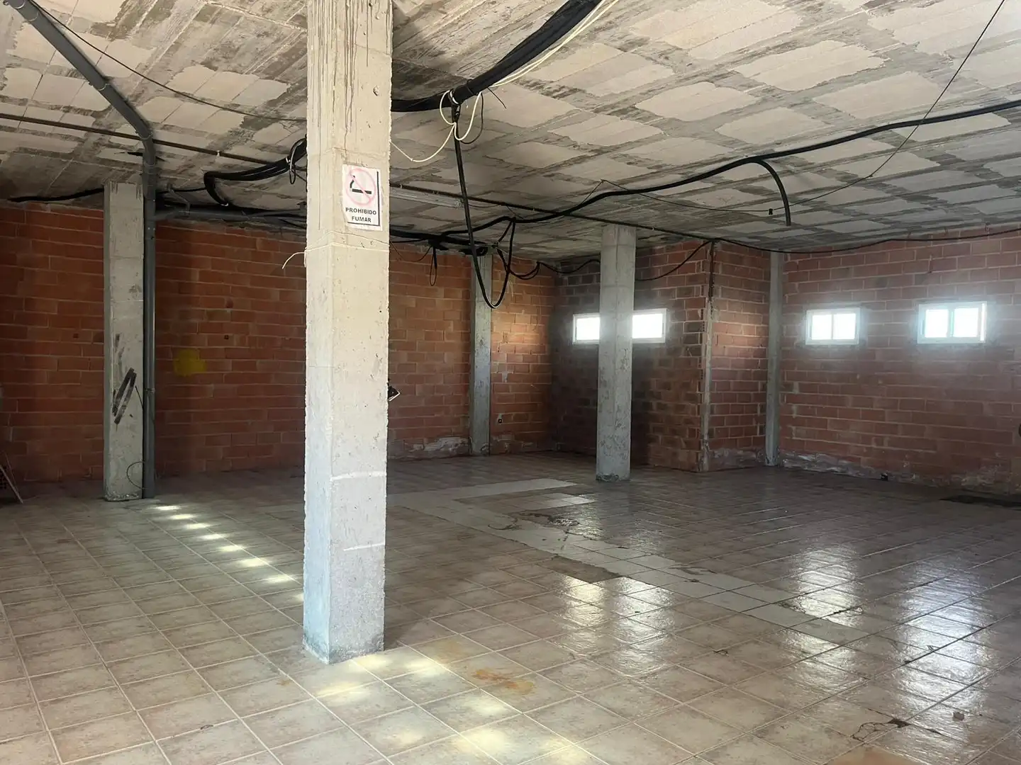 Local en venda en Xeraco amb Terrassa