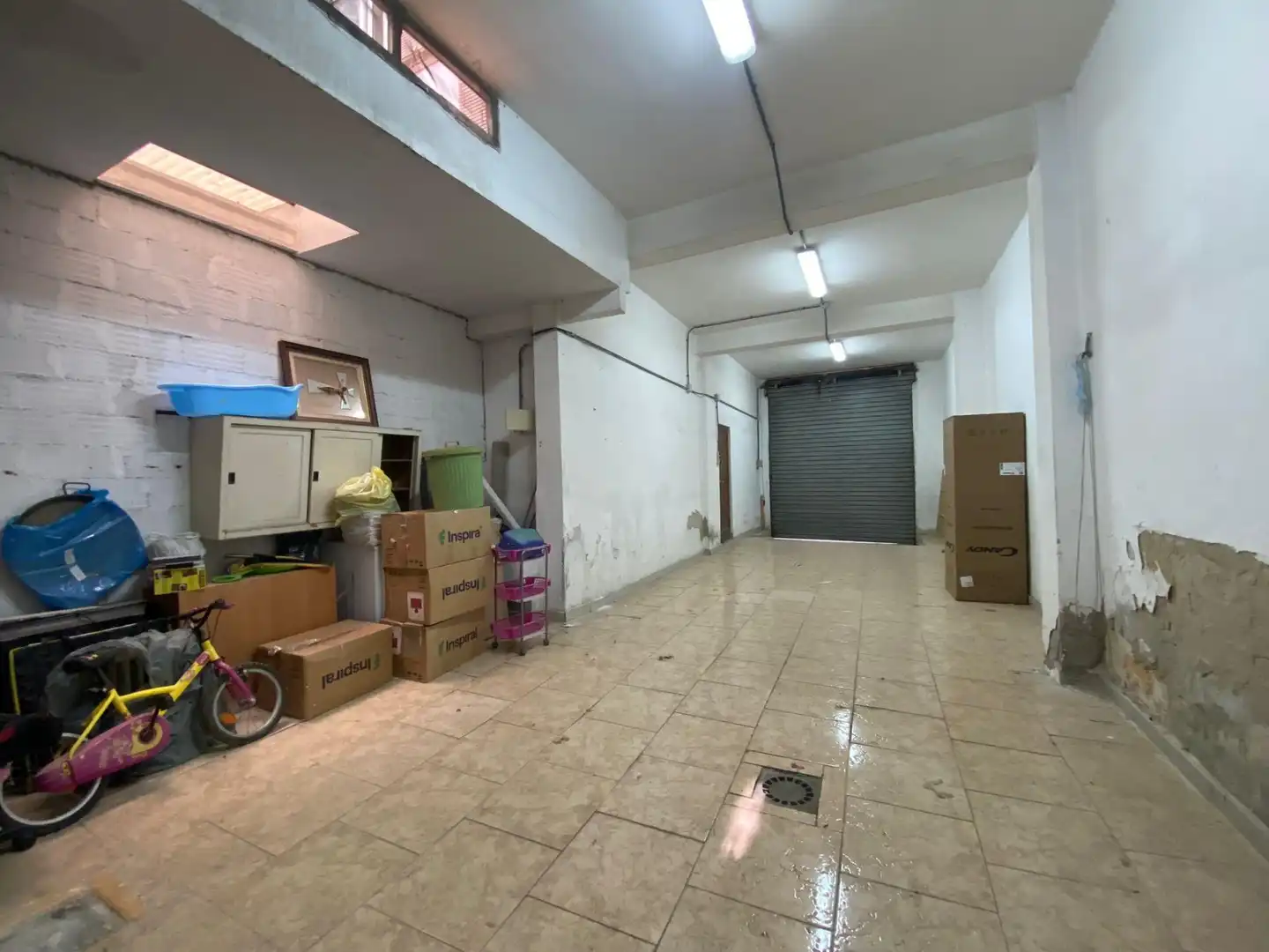 Parking à vendre à Sant Antoni