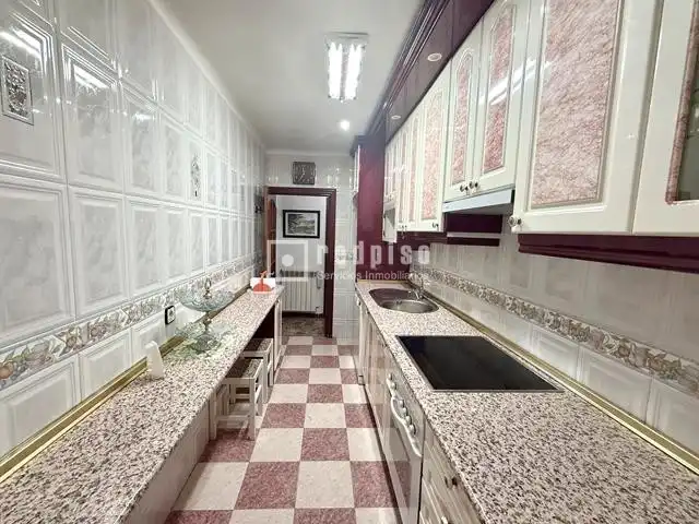 Wohnung zum Verkauf in Villaverde, imagen 6