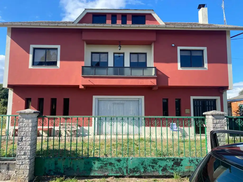 Haus mit Terrasse zum Verkauf in Cospeito, imagen 2