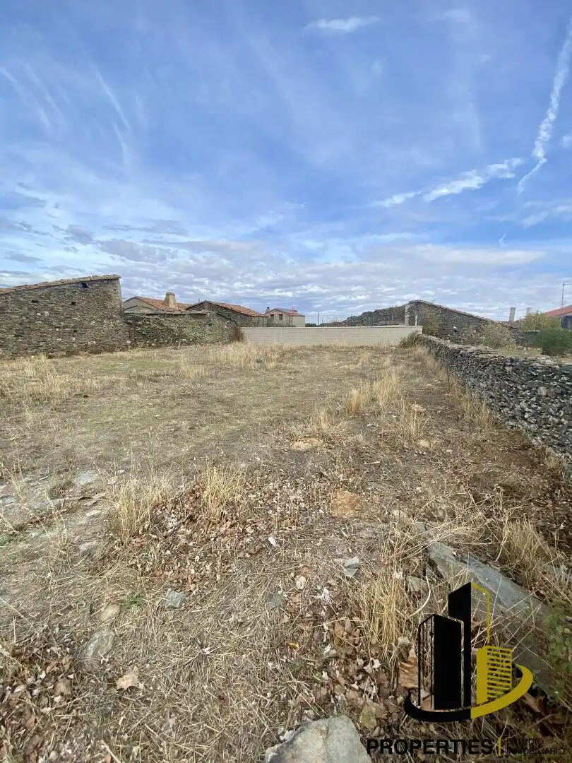 Terreny residencial en venda a Guijuelo, imagen 3