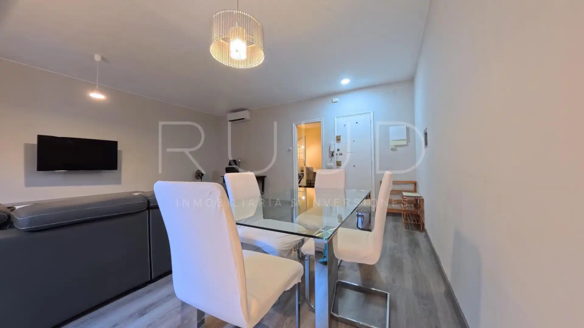 Comedor de Piso en venta en Sitges con Parquet